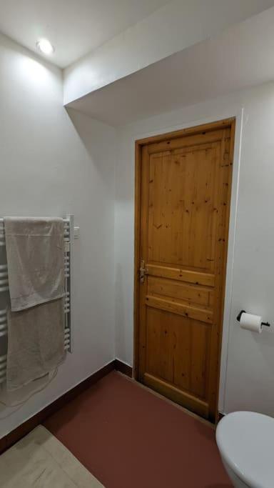 Maison De Village Avec Garage Aigues-Mortes Buitenkant foto